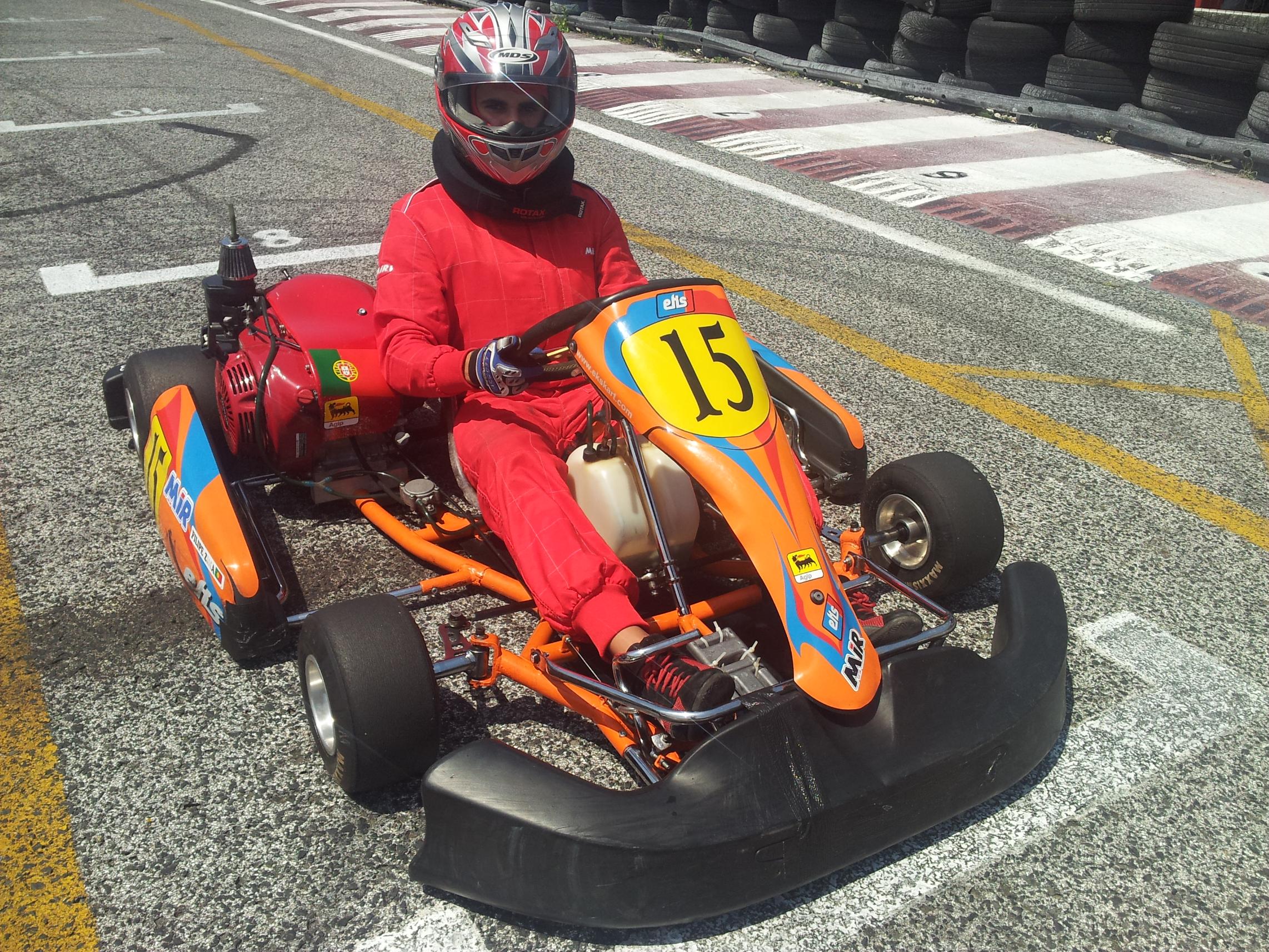 Troféu Honda 2013 - 2ª Prova8